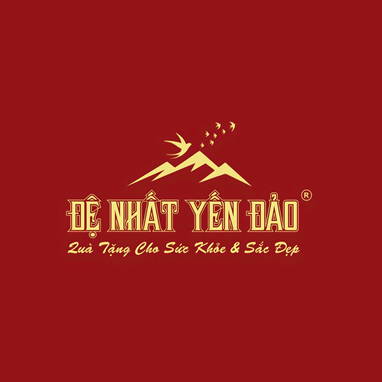 Đệ Nhất Yến Đảo